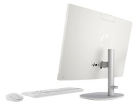 Sistem Desktop Hp 24-cr0070ci Shell White (C09GHEA) imaginea #4 — magazin online Desire.md