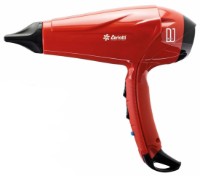 Uscător de păr Ceriotti DJ 4500 Red imaginea #1 — magazin online Desire.md
