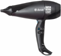 Uscător de păr Ceriotti Super Ultra Light Turbo 5100 Black