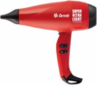 Uscător de păr Ceriotti Super Ultra Light Turbo 5100 Red