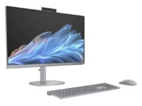 Sistem Desktop Hp OmniStudio X 27 Silver (C09G9EA) imaginea #2 — magazin online Desire.md