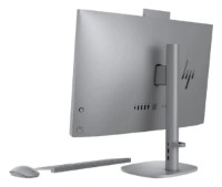 Sistem Desktop Hp OmniStudio X 27 Silver (C09G9EA) imaginea #6 — magazin online Desire.md