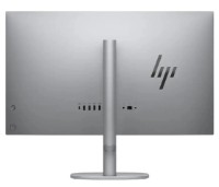Sistem Desktop Hp OmniStudio X 27 Silver (C09G9EA) imaginea #7 — magazin online Desire.md