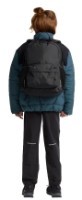 Rucsac școlar Jack Wolfskin Rebel Pack 25 Black imaginea #2 — magazin online Desire.md