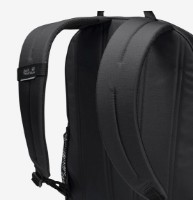 Rucsac școlar Jack Wolfskin Rebel Pack 25 Black imaginea #6 — magazin online Desire.md