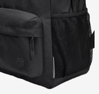 Rucsac școlar Jack Wolfskin Rebel Pack 25 Black imaginea #7 — magazin online Desire.md
