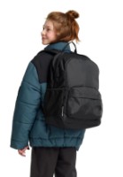 Rucsac școlar Jack Wolfskin Rebel Pack 25 Black imaginea #10 — magazin online Desire.md