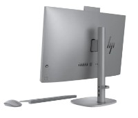 Sistem Desktop Hp OmniStudio X NG AI 32 Silver (C09HKEA) imaginea #5 — magazin online Desire.md