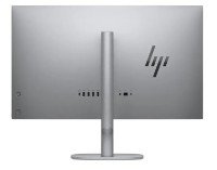 Sistem Desktop Hp OmniStudio X NG AI 32 Silver (C09HLEA) imaginea #4 — magazin online Desire.md