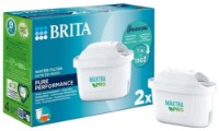 Картридж для фильтра Brita Maxtra Pro 2pcs фото №2 — интернет-магазин Desire.md