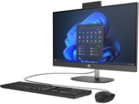 Sistem Desktop Hp ProOne 245 G10 Black (A54ZWET) imaginea #3 — magazin online Desire.md