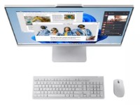 Моноблок Lenovo IdeaCentre 3 27IRH9 Cloud Grey (i5-13420H 8Gb 512Gb) фото №3 — интернет-магазин Desire.md