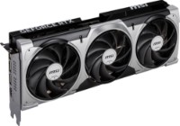 Видеокарта MSI GeForce RTX 5070 Ti Ventus 3X 16G GDDR7 фото №3 — интернет-магазин Desire.md