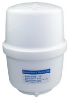 Rezervor de stocare pentru sistem cu osmoză inversă FitoFilter Plastic Tank Eco 3G