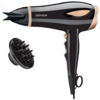 Uscător de păr GoldMaster IN-6117 imaginea #2 — magazin online Desire.md