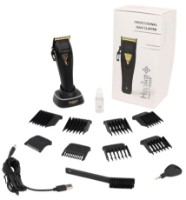 Maşină de tuns barba Kiepe Hepike 6360 imaginea #3 — magazin online Desire.md