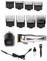 Maşină de tuns barba Kiepe Prescelta 3.0 6346 imaginea #3 — magazin online Desire.md