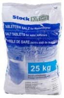 Sare pastile pentru statii dedurizare Valrom AquaPUR NaCl 87111000001 25kg