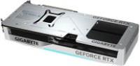 Placă video Gigabyte GeForce RTX5070 Ti Eagle OC ICE 16GB GDDR7 (GV-N507TEAGLEOC-ICE-16GD) imaginea #10 — magazin online Desire.md