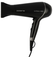 Uscător de păr Polaris PHD 1112 Black