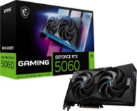 Видеокарта MSI GeForce RTX 5060 Gaming OC 8G GDDR7 фото №2 — интернет-магазин Desire.md