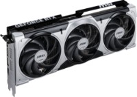 Видеокарта MSI GeForce RTX 5080 16GB Ventus 3X OC Plus GDDR7 фото №4 — интернет-магазин Desire.md