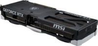 Видеокарта MSI GeForce RTX 5080 16GB Ventus 3X OC Plus GDDR7 фото №9 — интернет-магазин Desire.md
