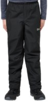Детские спортивные штаны Jack Wolfskin Snowy Days K Black, s.152 фото №5 — интернет-магазин Desire.md