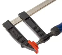 Струбцина Profmet 202002 фото №3 — интернет-магазин Desire.md