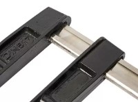 Струбцина Profmet 202005 фото №4 — интернет-магазин Desire.md