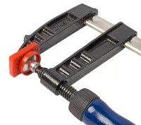 Струбцина Profmet 202005 фото №5 — интернет-магазин Desire.md