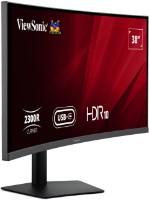Monitor ViewSonic VA3820C imaginea #4 — magazin online Desire.md