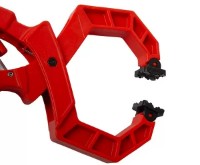 Струбцина Profmet 202020 фото №3 — интернет-магазин Desire.md