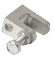 Струбцина Profmet 209211 фото №3 — интернет-магазин Desire.md