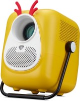 Проектор Acer Aopen QF23s Yellow (MR.JXC11.002) фото №4 — интернет-магазин Desire.md