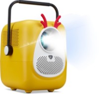 Проектор Acer Aopen QF23s Yellow (MR.JXC11.002) фото №6 — интернет-магазин Desire.md