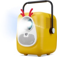 Проектор Acer Aopen QF23s Yellow (MR.JXC11.002) фото №7 — интернет-магазин Desire.md