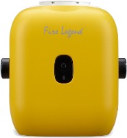 Проектор Acer Aopen QF23s Yellow (MR.JXC11.002) фото №8 — интернет-магазин Desire.md