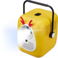 Проектор Acer Aopen QF23s Yellow (MR.JXC11.002) фото №9 — интернет-магазин Desire.md