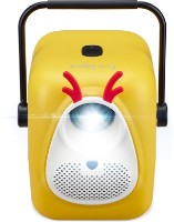 Проектор Acer Aopen QF23s Yellow (MR.JXC11.002) фото №10 — интернет-магазин Desire.md