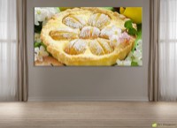 Pictură ArtDesign Apple Pie 45x67cm (FE-10008)