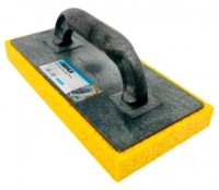 Губка целлюлозная с ручкой Bihui CFCSP11