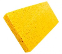 Губка целлюлозная с ручкой Bihui CFCSP11 фото №2 — интернет-магазин Desire.md