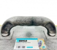 Губка целлюлозная с ручкой Bihui CFCSP11 фото №3 — интернет-магазин Desire.md