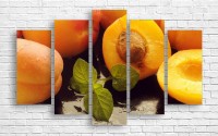 Картина ArtDesign Apricot 140х93cm (E-10022)