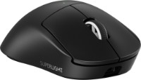 Mouse Logitech G Pro X Superlight 2 DEX Black imaginea #2 — magazin online Desire.md