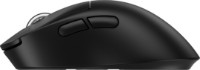 Mouse Logitech G Pro X Superlight 2 DEX Black imaginea #5 — magazin online Desire.md