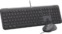 Комплект Logitech MK620 EN Black фото №2 — интернет-магазин Desire.md
