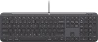 Комплект Logitech MK620 EN Black фото №5 — интернет-магазин Desire.md