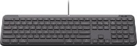 Клавиатура Logitech K620 EN Black фото №6 — интернет-магазин Desire.md